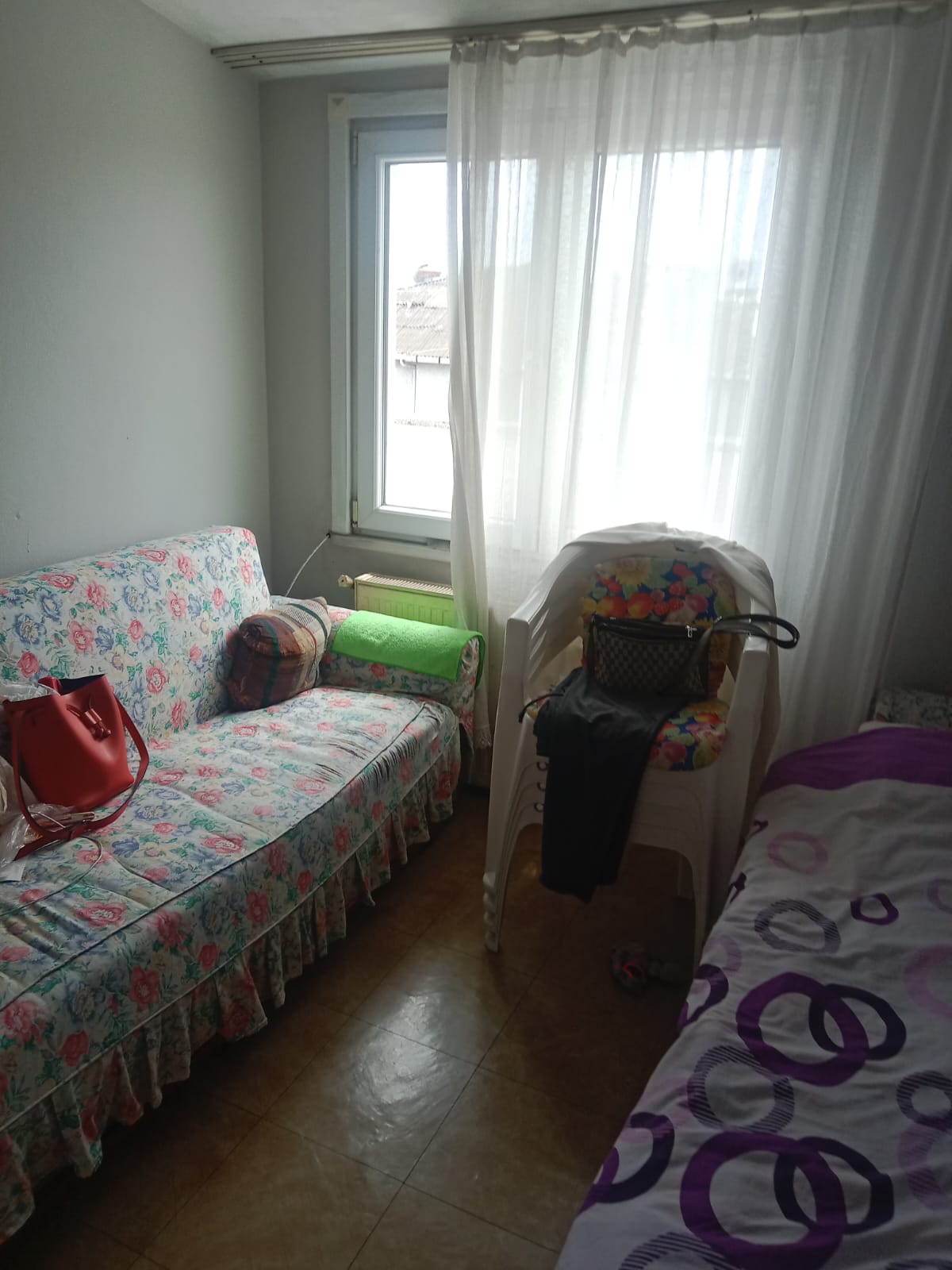 MABEL'DEN SATILIK SANCAKTEPEDE TERAS KATI 2+1 DAİRE